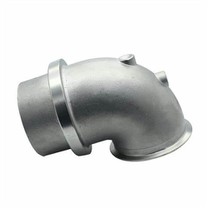 Auto Elbow Part
