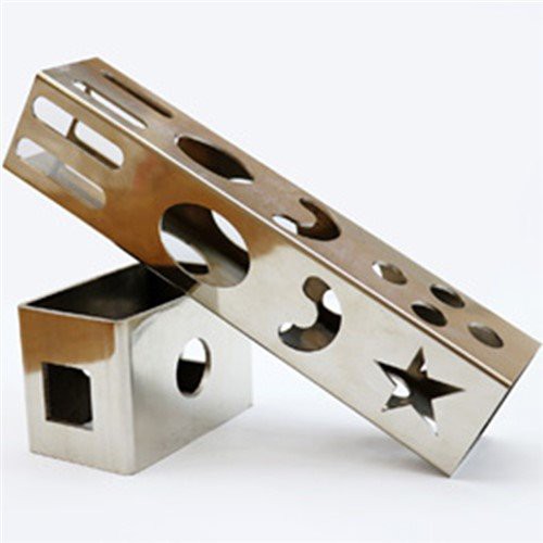 Laser Cutting Pipe Products